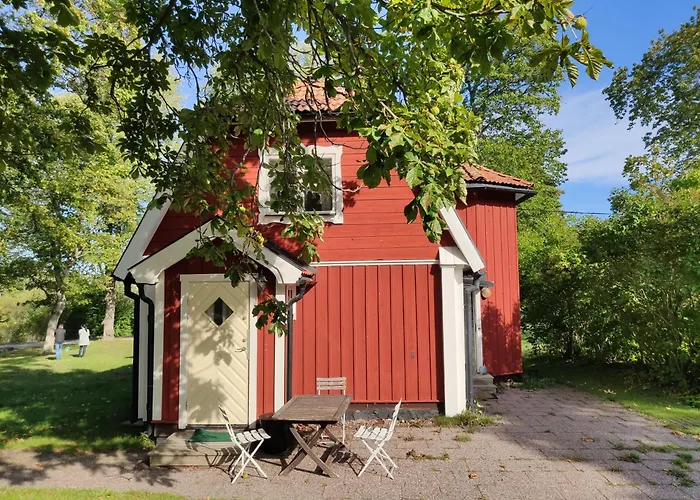 Riddersviks HerrgardHotell Stockholm